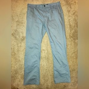 Hurley dri-fit pants